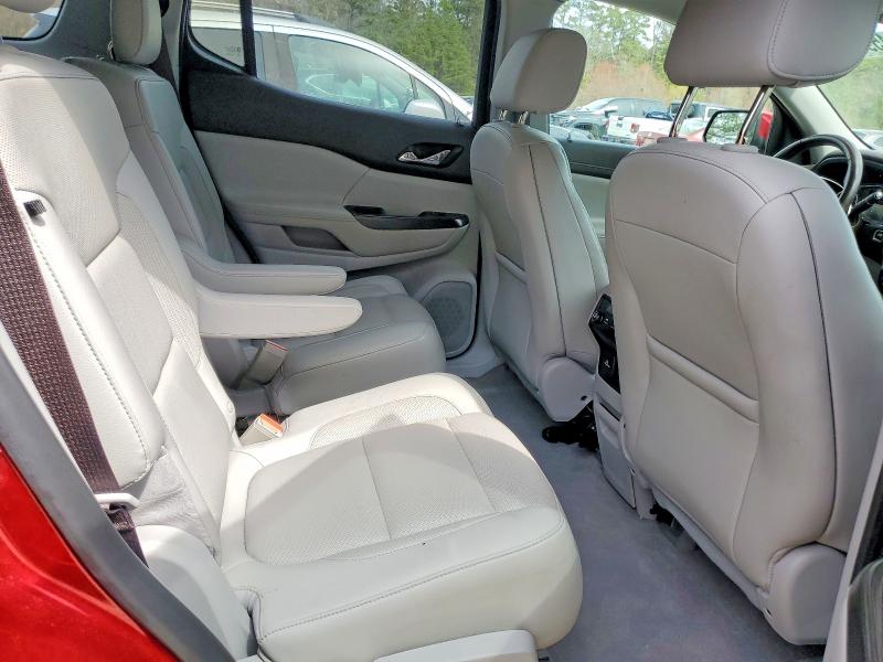Aukcja sprzedaży 2019 Gmc Acadia, vin: 1GKKNMLS5KZ264137, numer aukcji: 45963036