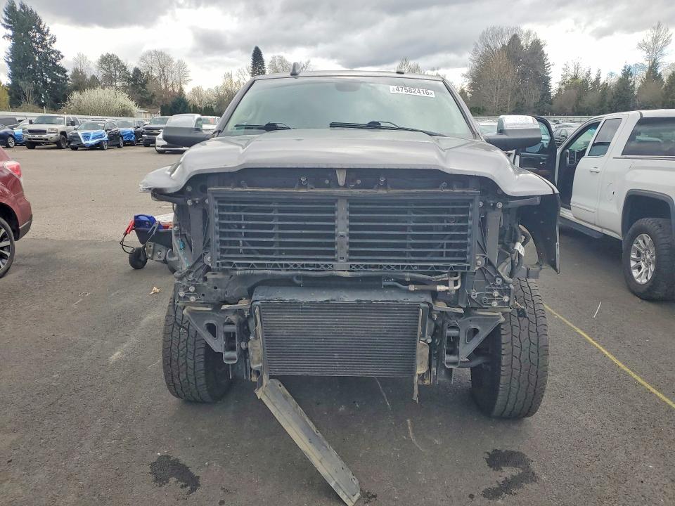 Продаж на аукціоні авто 2019 Ram 2500, vin: 3C6UR5FLXKG615344, номер лоту: 48973536