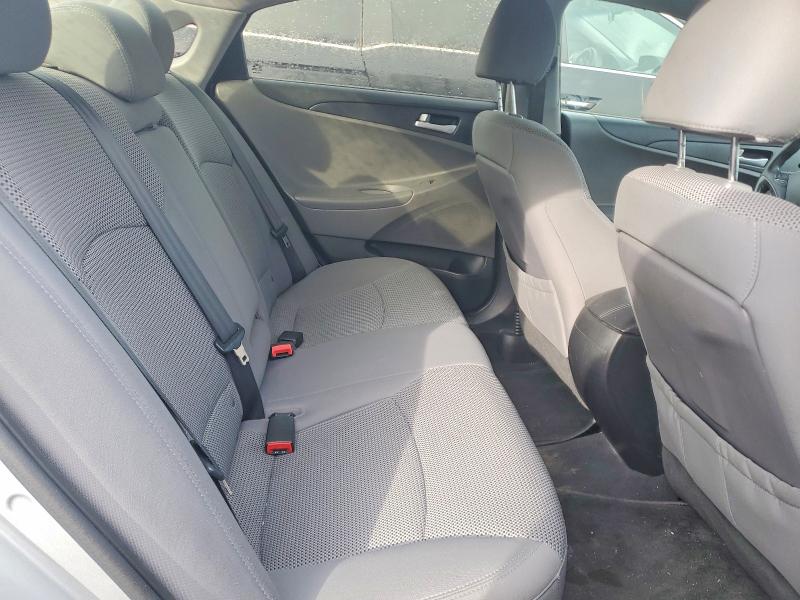 Aukcja sprzedaży 2012 Hyundai Sonata Gls 4dr, vin: 5NPEB4AC2CH494692, numer aukcji: 47308826