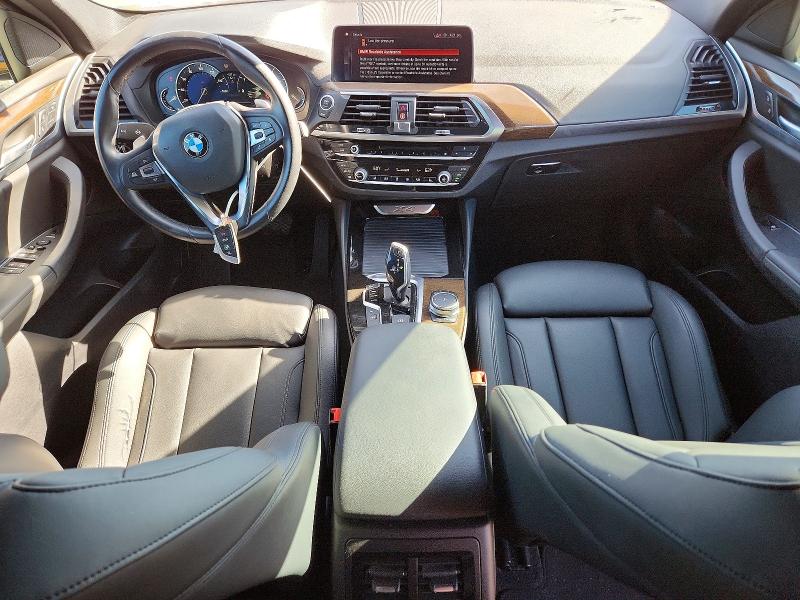Aukcja sprzedaży 2019 Bmw X4, vin: 5UXUJ3C54KLG53232, numer aukcji: 47649946