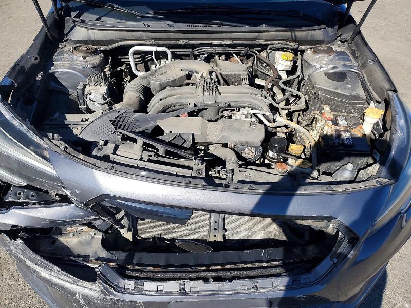 Продажа на аукционе авто 2018 Subaru Legacy, vin: 4S3BNAR6XJ3042781, номер лота: 45575486