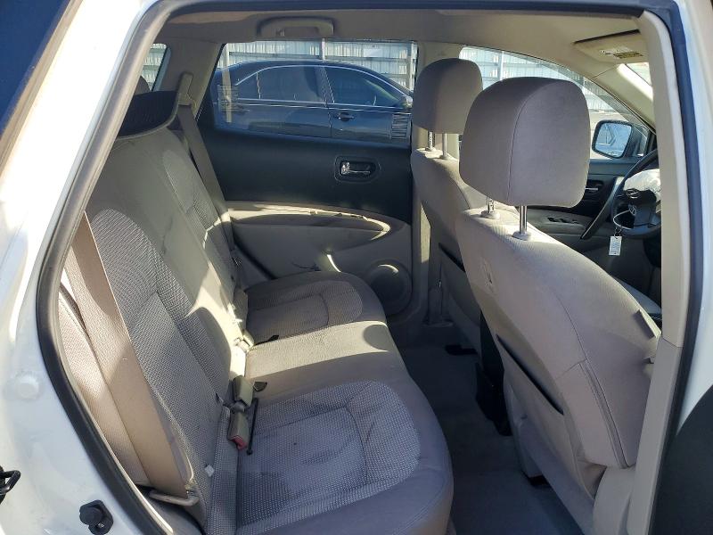Продаж на аукціоні авто 2011 Nissan Rogue, vin: JN8AS5MT4BW156840, номер лоту: 48146146