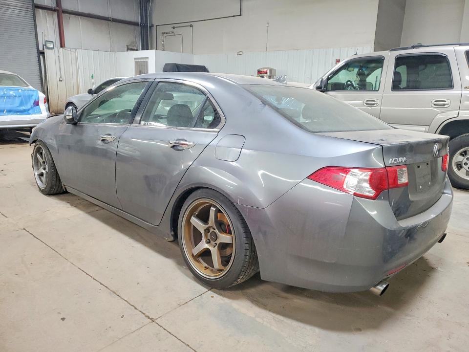 Продаж на аукціоні авто 2009 Acura Tsx, vin: JH4CU26659C035491, номер лоту: 46760316