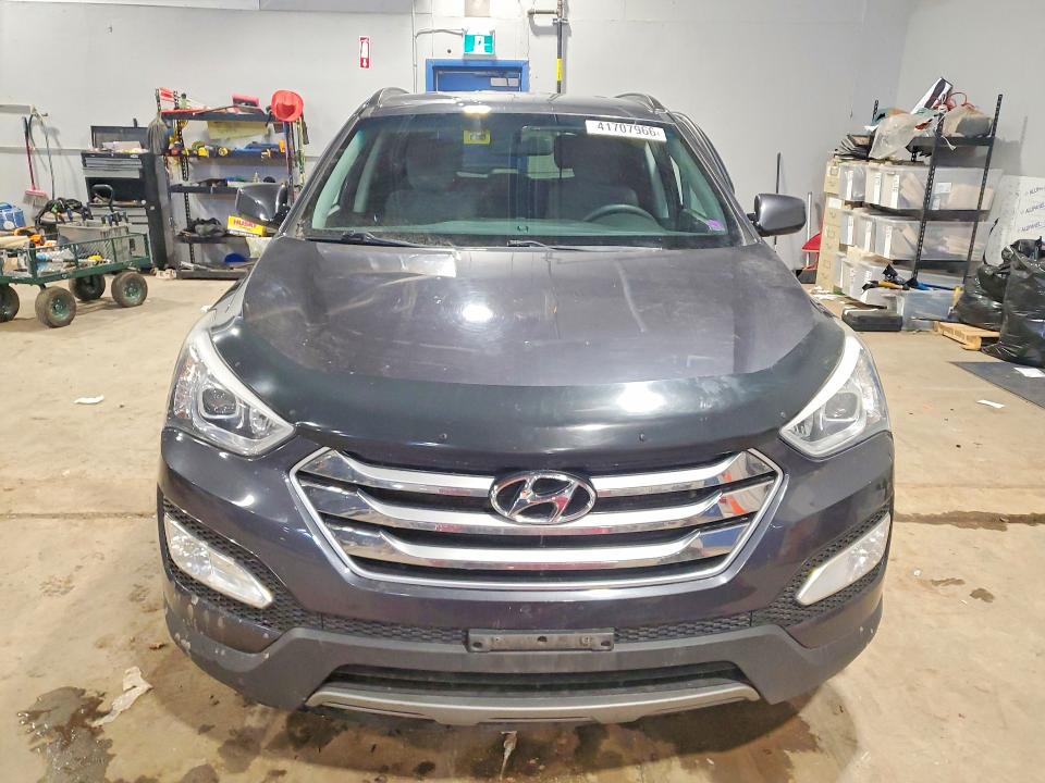 Продаж на аукціоні авто 2015 Hyundai Truck/van Santa Fe Sport 4dr 2, vin: 5XYZT3LB1FG252761, номер лоту: 41707966