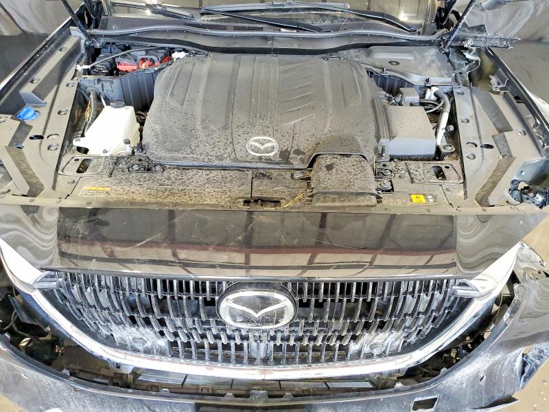 Aukcja sprzedaży 2025 Mazda Cx-90, vin: JM3KKEHD9S1231085, numer aukcji: 47279916