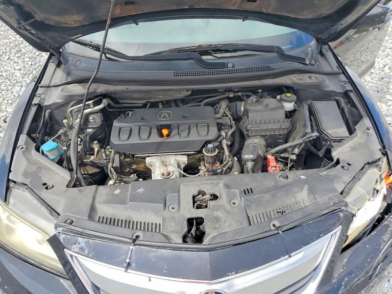 Aukcja sprzedaży 2014 Acura Ilx, vin: 19VDE1F36EE002918, numer aukcji: 46027476