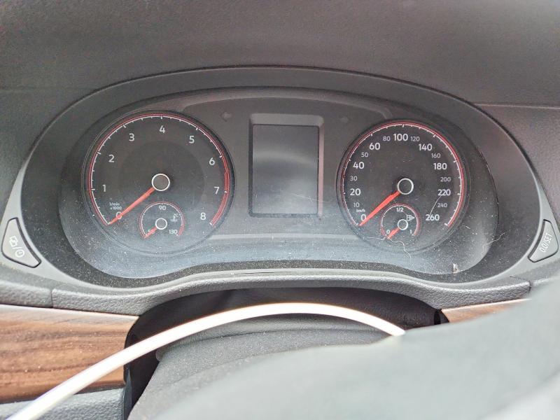 Aukcja sprzedaży 2020 Volkswagen Passat, vin: 1VWCA7A32LC019094, numer aukcji: 79172015