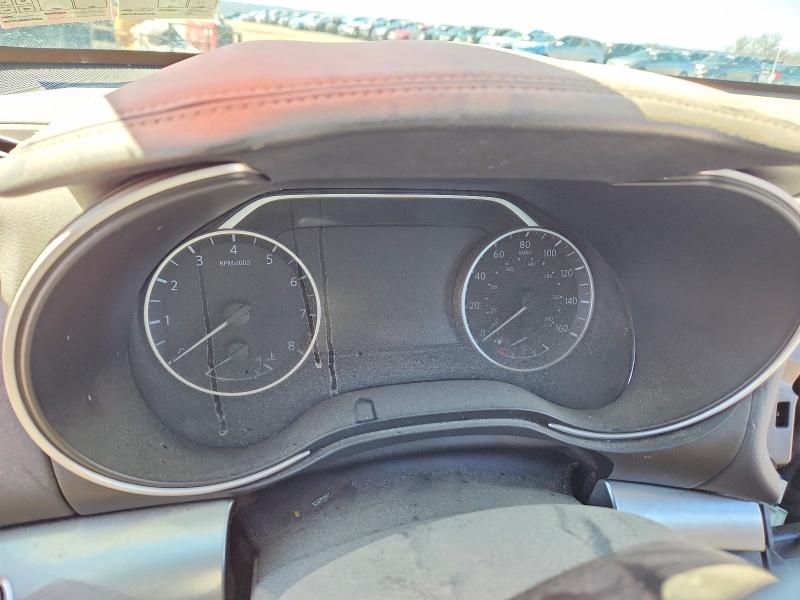 Aukcja sprzedaży 2020 Nissan Maxima, vin: 1N4AA6CV6LC378781, numer aukcji: 73387165