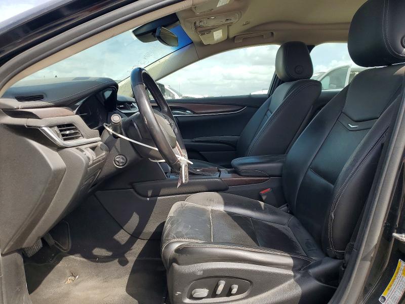 Aukcja sprzedaży 2019 Cadillac Xts, vin: 2G61M5S38K9130004, numer aukcji: 41726266