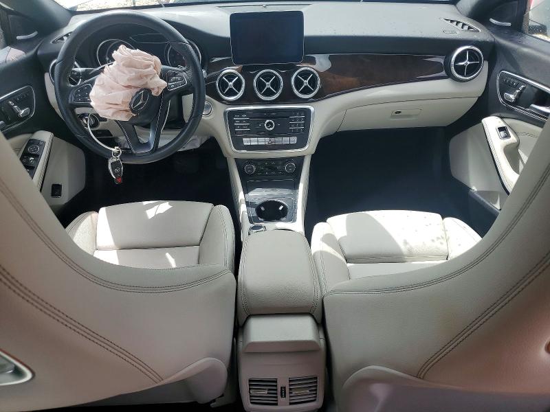 Продажа на аукционе авто 2017 Mercedes-benz Cla, vin: WDDSJ4EB6HN415609, номер лота: 47942576