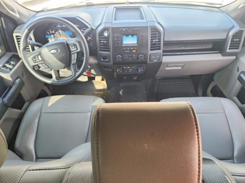 52275946 :رقم المزاد ، 1FD7X2A62NEF90782 vin ، 2022 Ford F250 مزاد بيع
