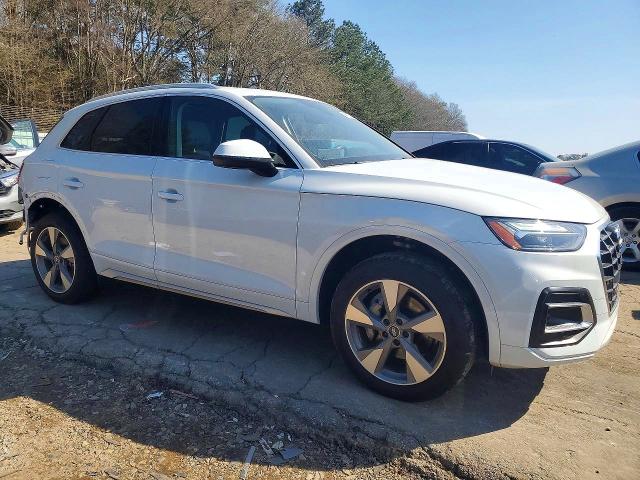 Aukcja sprzedaży 2023 Audi Q5, vin: WA1BBAFY1P2078432, numer aukcji: 46168116