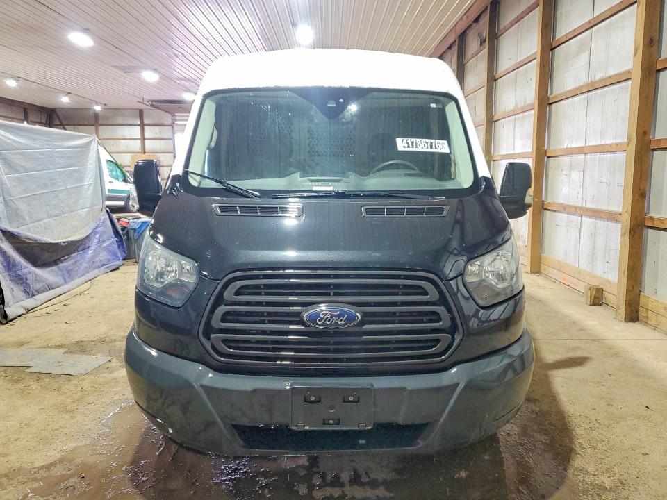 Aukcja sprzedaży 2015 Ford Transit, vin: 1FTYR2CM4FKA72948, numer aukcji: 49509196