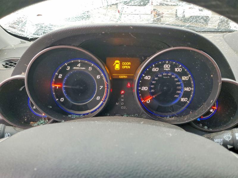 2008 Acura Mdx მანქანა იყიდება აუქციონზე, vin: 2HNYD28348H512184, აუქციონის ნომერი: 47310426