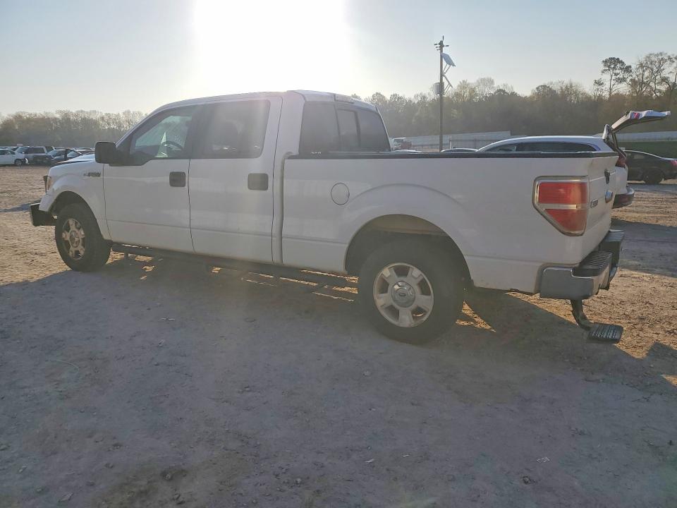 46683986 :رقم المزاد ، 1FTFW1CF0EKF56769 vin ، 2014 Ford F150 مزاد بيع