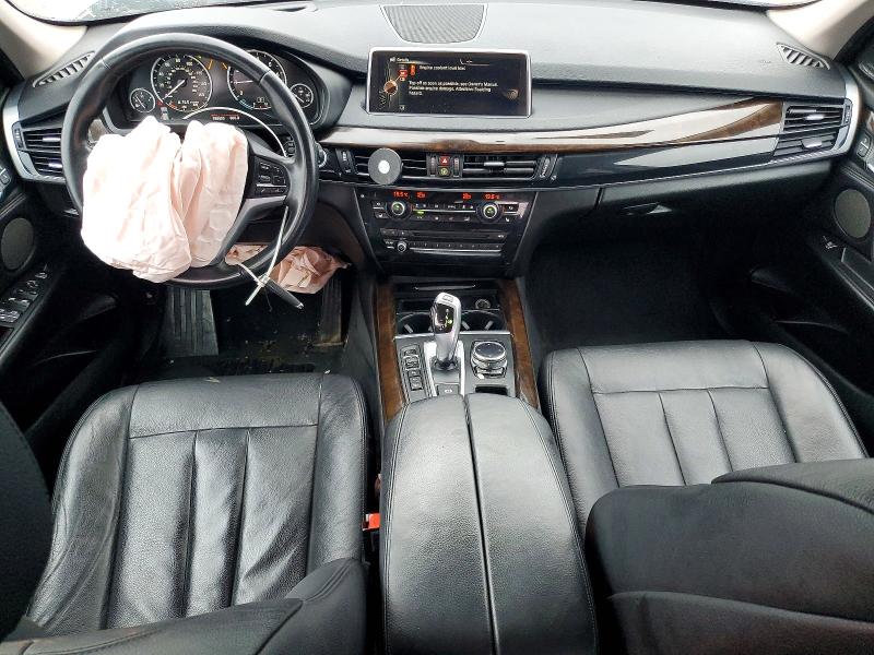 Продаж на аукціоні авто 2014 Bmw X5, vin: 5UXKR0C57E0C26017, номер лоту: 45734546
