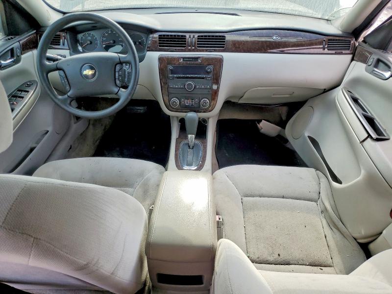 Продаж на аукціоні авто 2016 Chevrolet Impala Limited, vin: 2G1WB5E31G1123320, номер лоту: 47861206