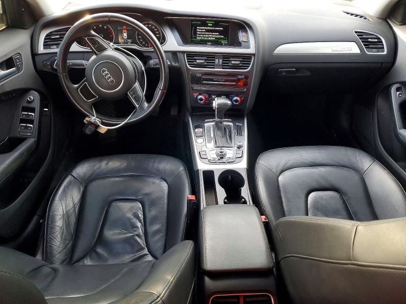 Продаж на аукціоні авто 2015 Audi A4, vin: WAUFFAFL3FN025581, номер лоту: 47402176