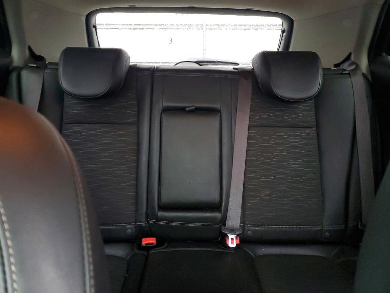 Продажа на аукционе авто 2016 Buick Encore, vin: KL4CJBSB2GB605599, номер лота: 45486586