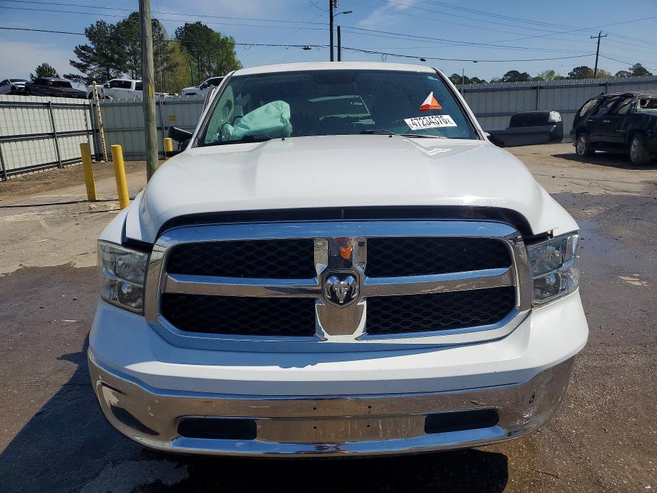 47234376 :رقم المزاد ، 1C6RR6LG8NS235080 vin ، 2022 Ram 1500 Classic مزاد بيع