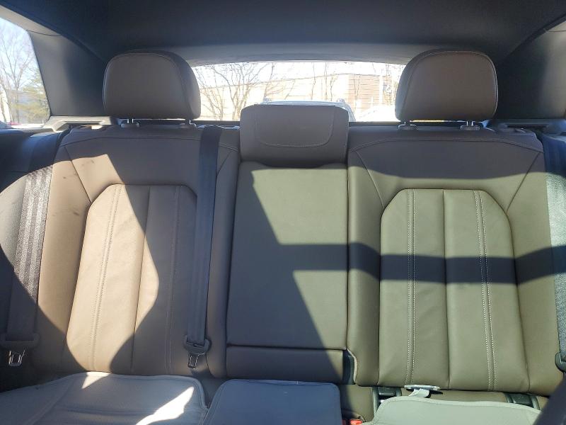 Aukcja sprzedaży 2023 Audi Q4 E-tron, vin: WA1K2BFZ0PP056729, numer aukcji: 79385055