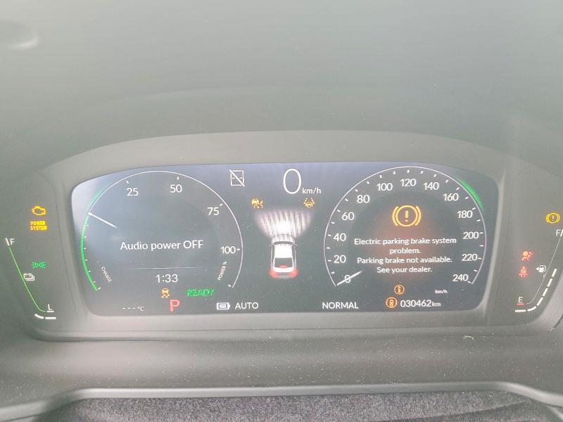 Aukcja sprzedaży 2025 Honda Accord, vin: 1HGCY2F79SA800767, numer aukcji: 78414365