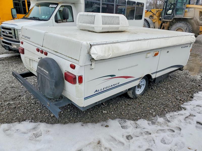 Aukcja sprzedaży 2005 Fleetwood Allegiance, vin: 4CE691G1X57264890, numer aukcji: 79718615