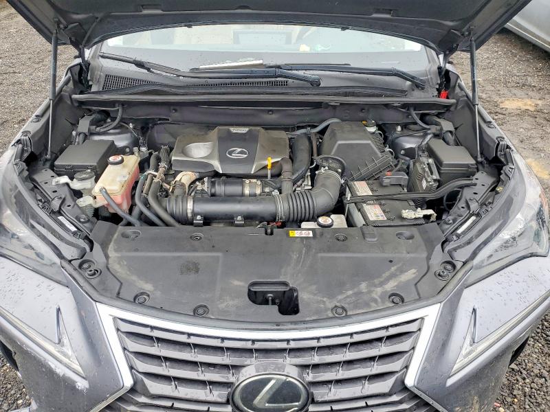 Продажа на аукционе авто 2020 Lexus Nx 300, vin: JTJGARDZ9L2221708, номер лота: 79942295