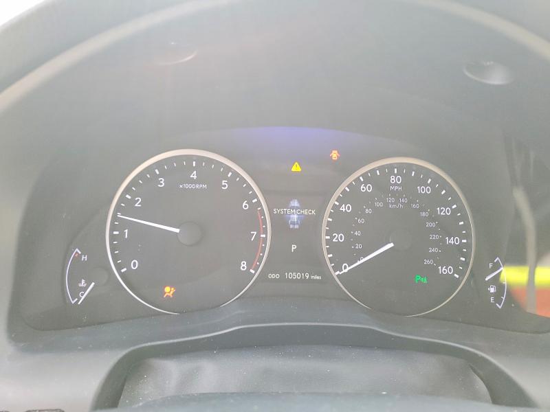 Продаж на аукціоні авто 2013 Lexus Es 350, vin: JTHBK1GG7D2032657, номер лоту: 46949816