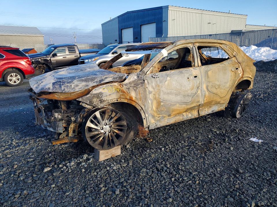 Продаж на аукціоні авто 2025 Buick Envision, vin: LRBFZME43SD037346, номер лоту: 41756286