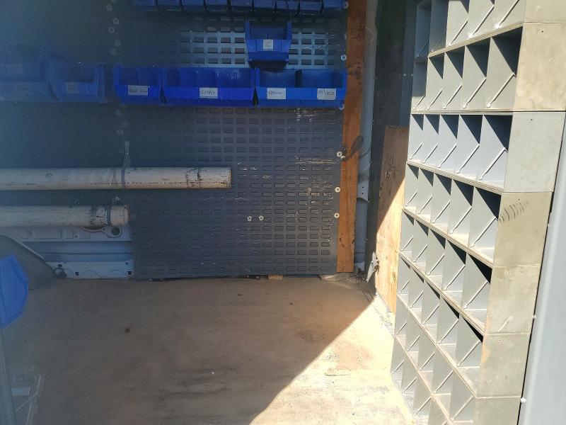 Aukcja sprzedaży 2015 Ford Transit, vin: 1FTYR2CGXFKA06074, numer aukcji: 79596785