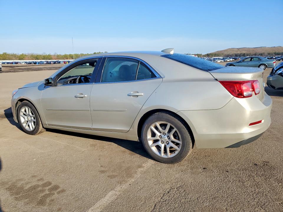 Продаж на аукціоні авто 2016 Chevrolet Malibu Classic, vin: 1G11C5SA0GF118337, номер лоту: 46857186