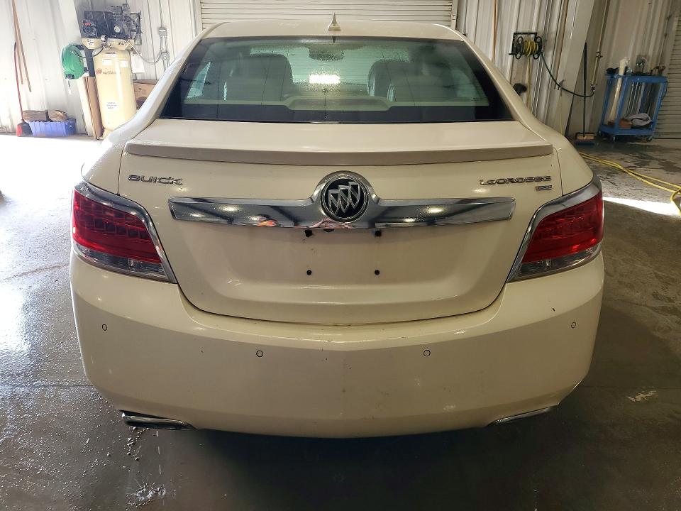 Продаж на аукціоні авто 2010 Buick Lacrosse, vin: 1G4GE5GVXAF292667, номер лоту: 46628896