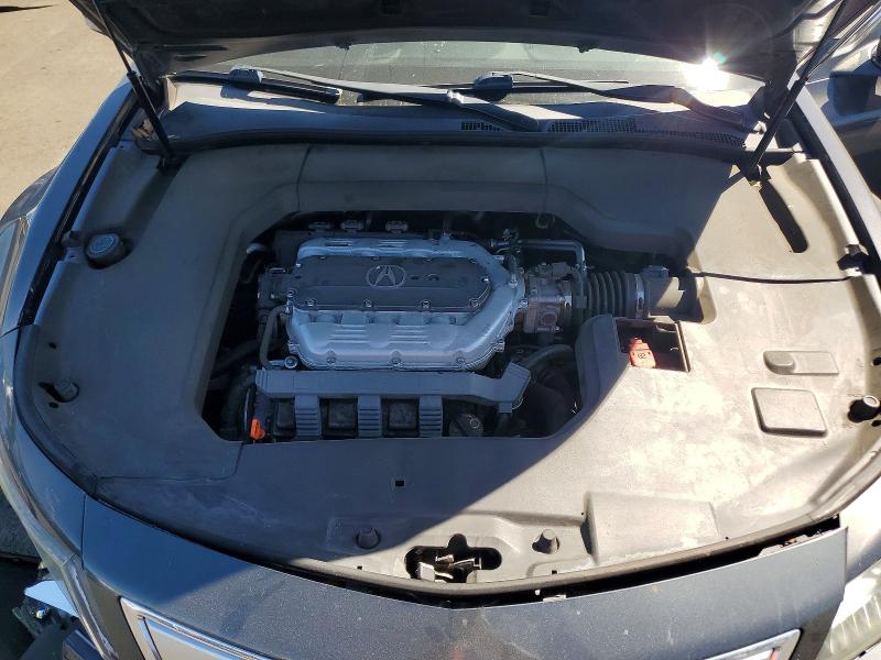 Aukcja sprzedaży 2012 Acura Tl, vin: 19UUA8F53CA039164, numer aukcji: 46511436