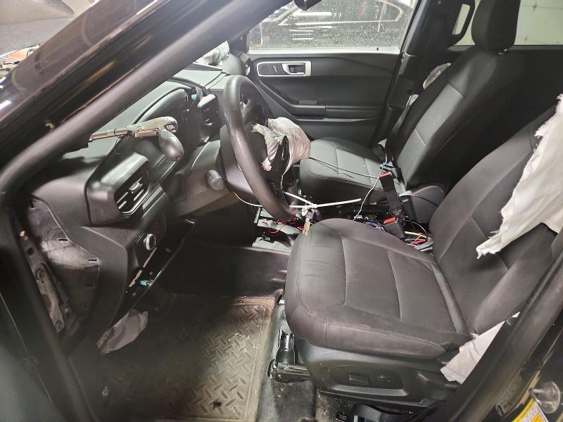 Продаж на аукціоні авто 2020 Ford Explorer, vin: 1FM5K8AB5LGC62893, номер лоту: 79314055