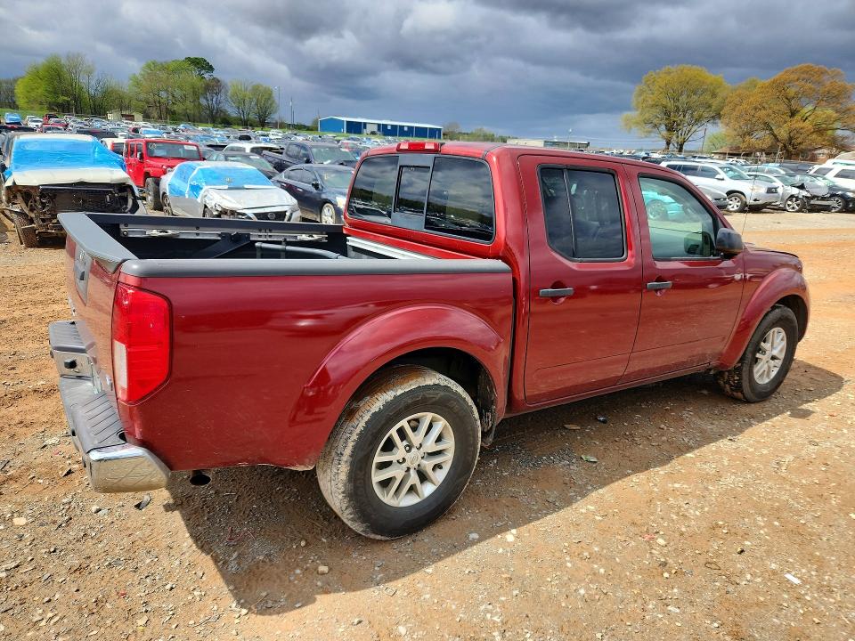 Продаж на аукціоні авто 2014 Nissan Frontier, vin: 1N6AD0ERXEN739593, номер лоту: 46586426