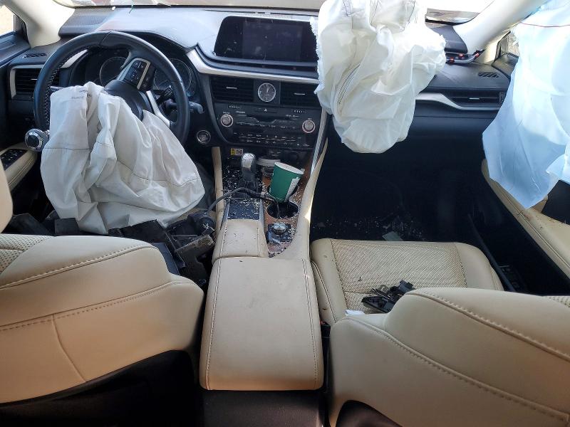 Продажа на аукционе авто 2021 Lexus Rx 350, vin: 2T2HZMDA1MC258070, номер лота: 78874235