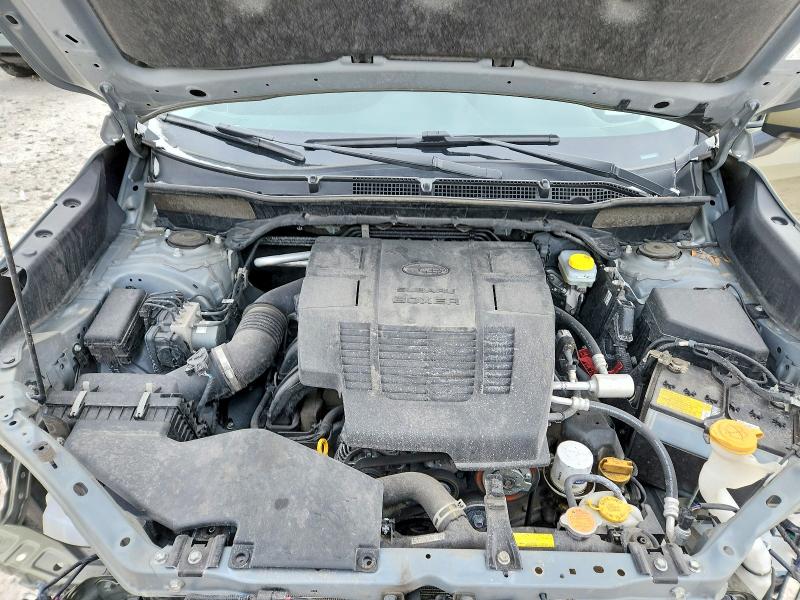 45910156 :رقم المزاد ، JF2SKADC9RH500669 vin ، 2024 Subaru Forester مزاد بيع