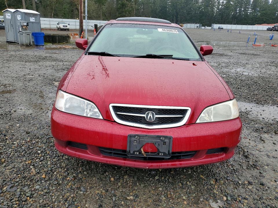 Продажа на аукционе авто 2000 Acura 3.2tl, vin: 19UUA5671YA054835, номер лота: 46368676