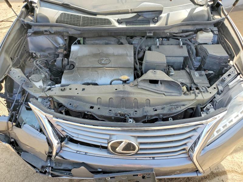 Продажа на аукционе авто 2015 Lexus Rx 350, vin: 2T2BK1BA3FC292543, номер лота: 47245846