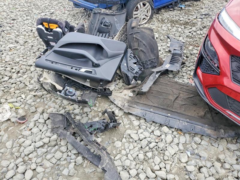 Продажа на аукционе авто 2016 Audi Q5, vin: WA1C2AFP8GA122296, номер лота: 45631746