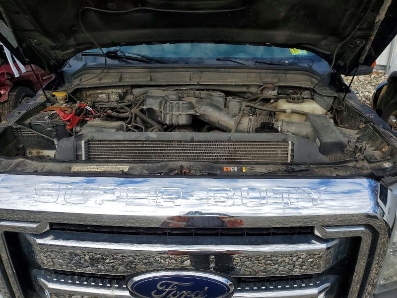 Aukcja sprzedaży 2015 Ford F350, vin: 1FT8X3B6XFEB38254, numer aukcji: 53274476