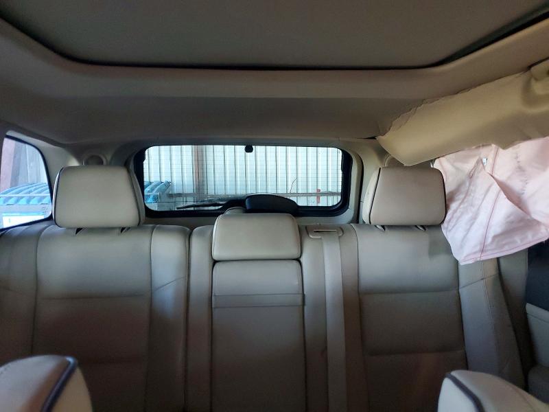 Продаж на аукціоні авто 2012 Jeep Grand Cherokee, vin: 1C4RJFCT9CC269727, номер лоту: 41969036