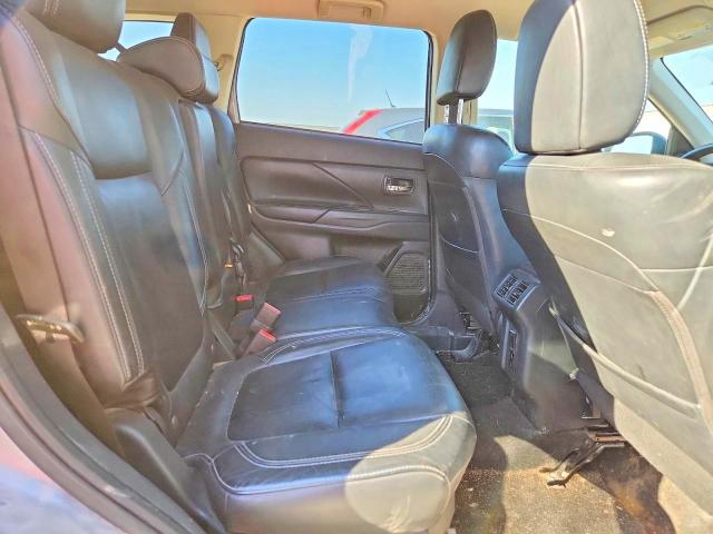 Aukcja sprzedaży 2020 Mitsubishi Outlander, vin: JA4AZ3A36LZ036113, numer aukcji: 47635266