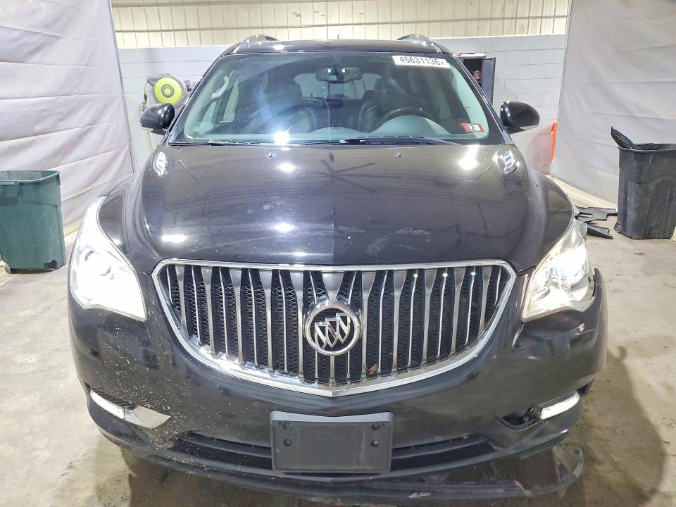 Aukcja sprzedaży 2017 Buick Enclave, vin: 5GAKVBKDXHJ248821, numer aukcji: 46631136
