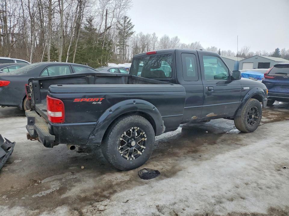 Aukcja sprzedaży 2010 Ford Ranger, vin: 1FTLR4FE3APA36058, numer aukcji: 79561465