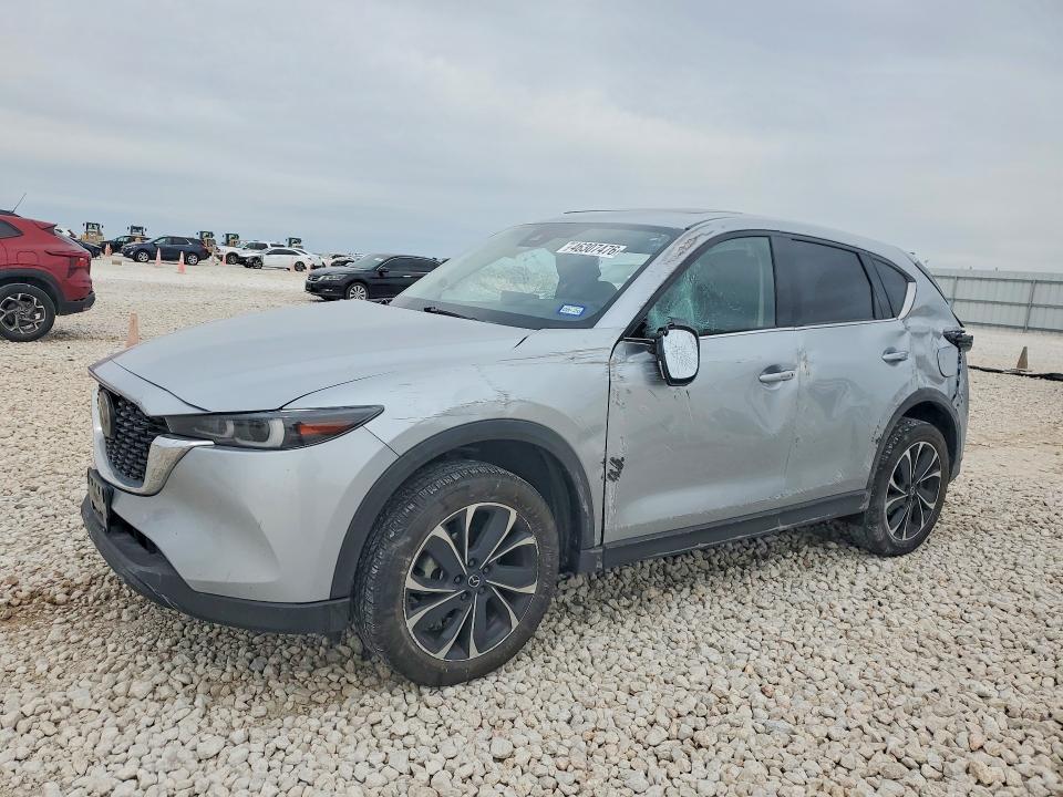 46307476 :رقم المزاد ، JM3KFBEM5P0139752 vin ، 2023 Mazda Cx-5 مزاد بيع