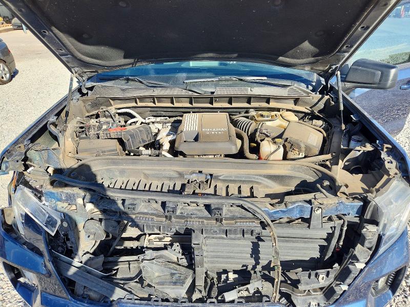 Продажа на аукционе авто 2021 Gmc Sierra, vin: 3GTU9CET5MG255420, номер лота: 46957706