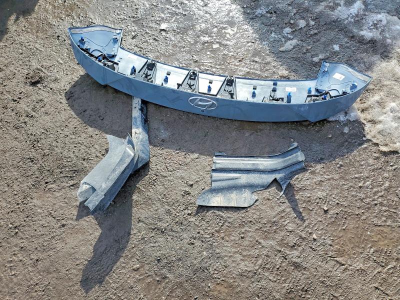 Aukcja sprzedaży 2022 Hyundai Elantra, vin: KMHLM4AG7NU369311, numer aukcji: 79409585