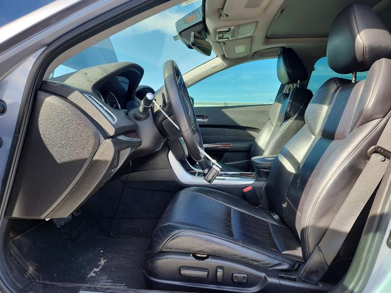 42045726 :رقم المزاد ، 19UUB1F51FA013994 vin ، 2015 Acura Tlx مزاد بيع